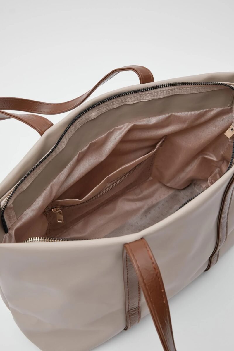 Nobu beige – Image 5