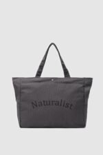 Naturalist Gris Foncé
