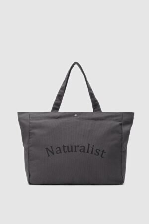 Naturalist Gris Foncé