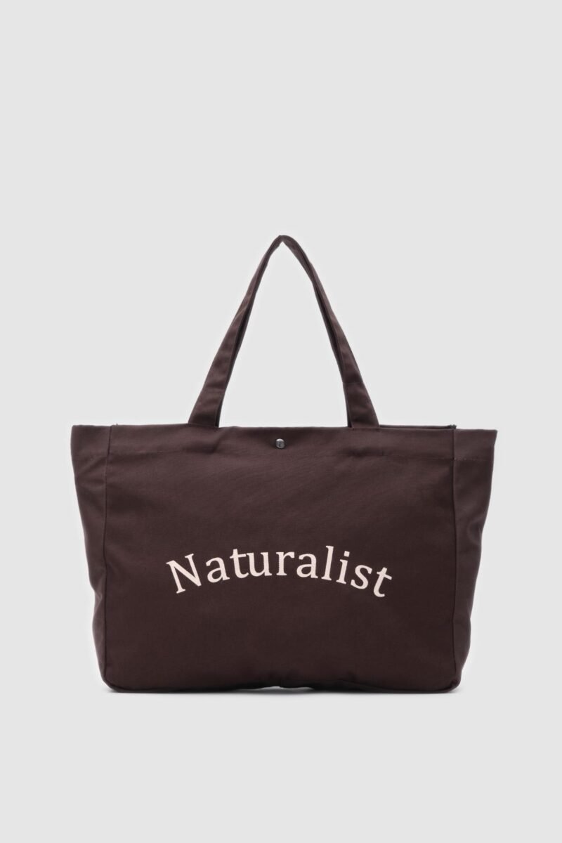 Naturalist Marron
