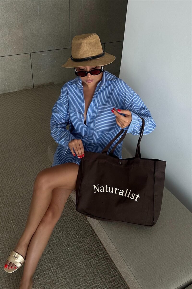 Naturalist Marron – Image 2