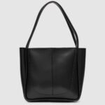 Moscow Large Noire+ Purse