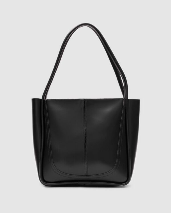 Moscow Large Noire+ Purse