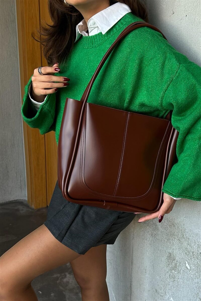Moscow Noisette + Purse