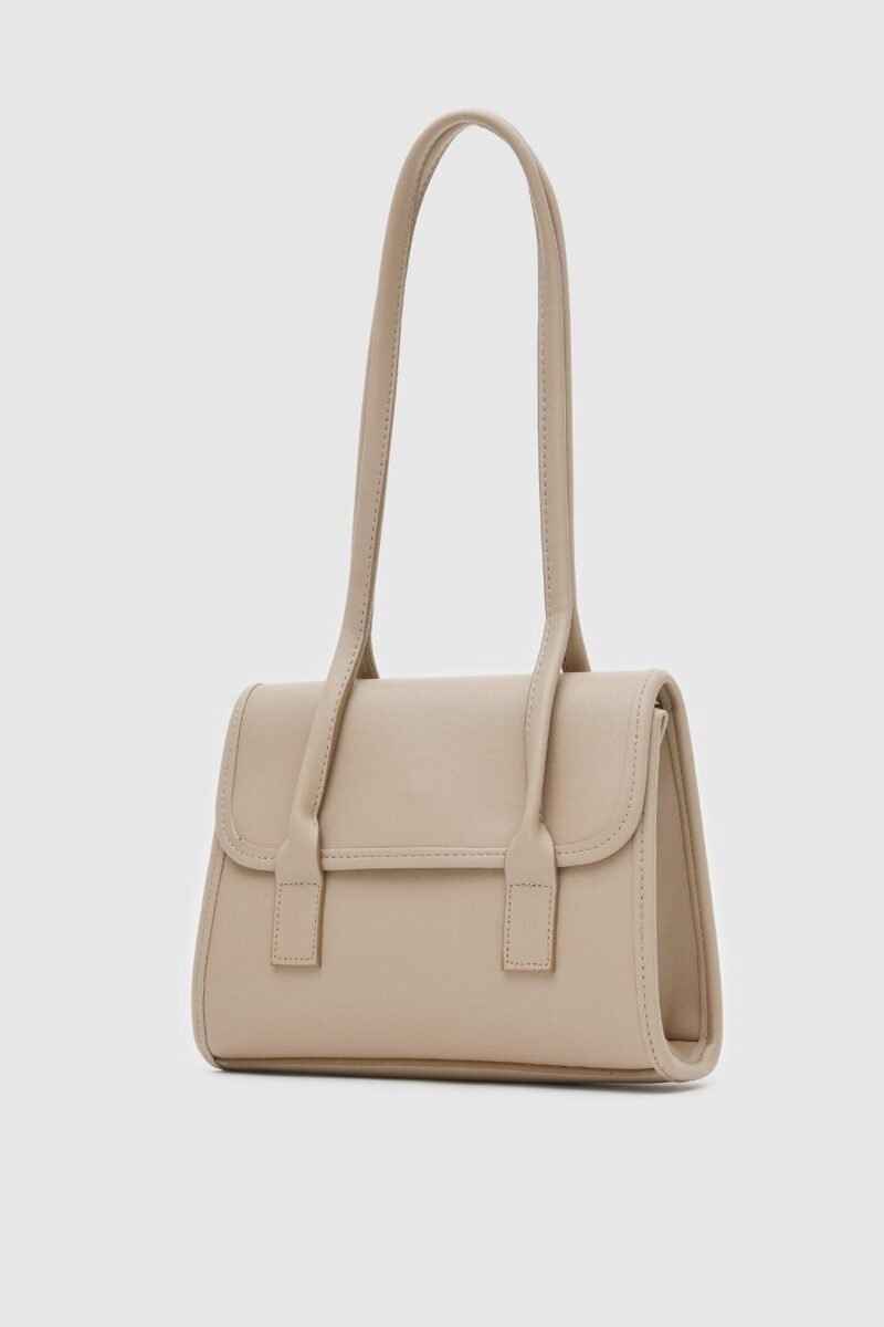 Mioni Cuir Beige