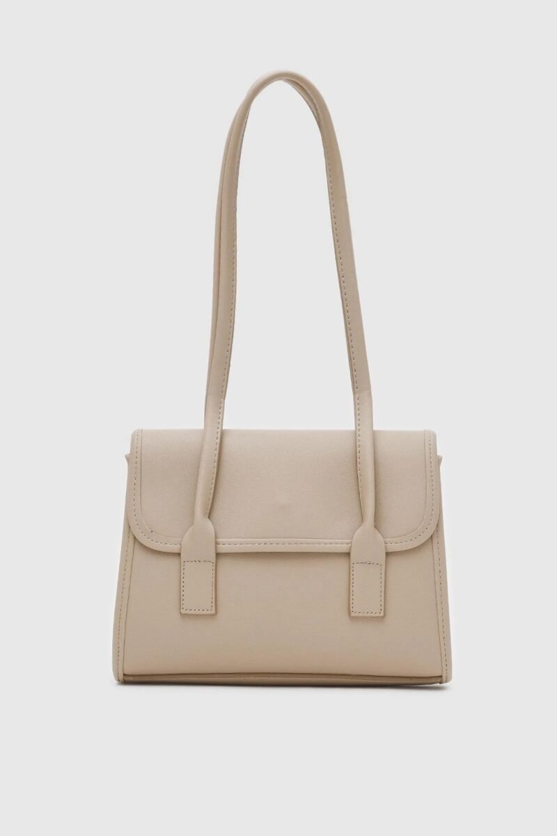 Mioni Cuir Beige – Image 2