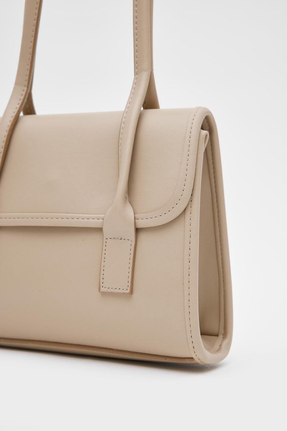Mioni Cuir Beige