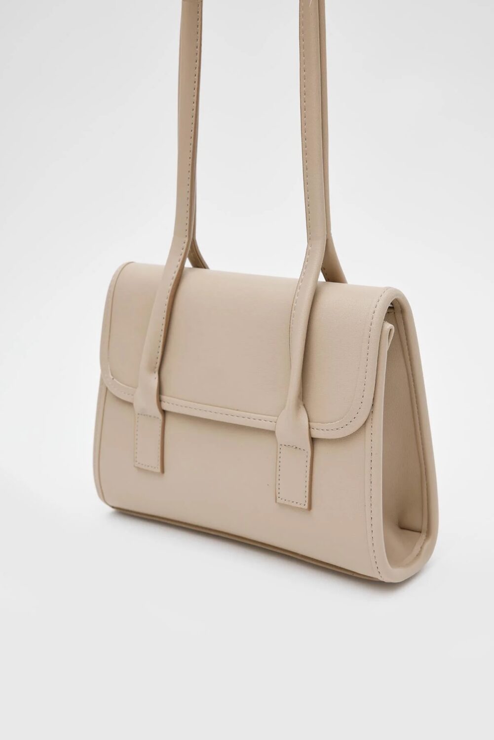 Mioni Cuir Beige