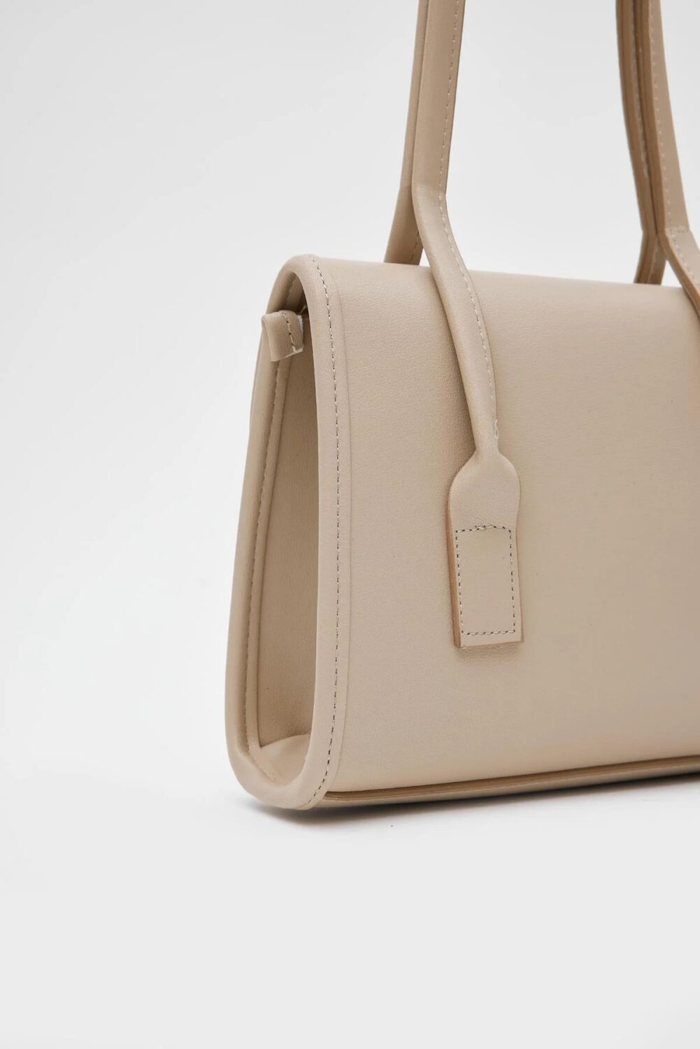 Mioni Cuir Beige