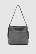 Justen Gris Foncé