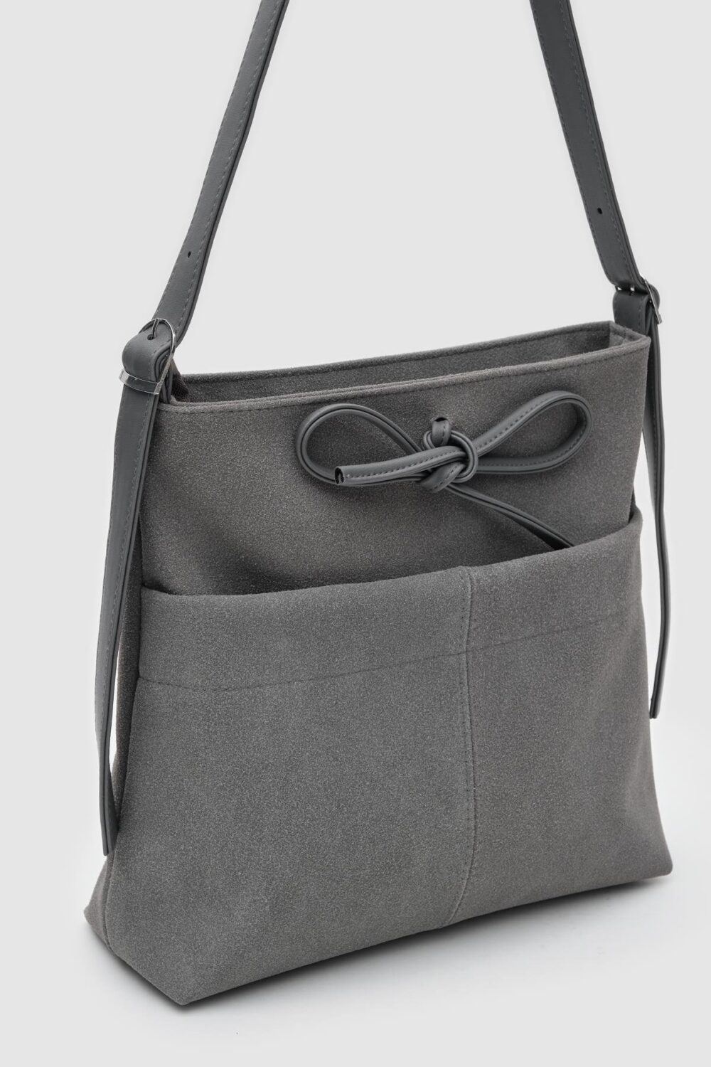 Justen Gris Foncé