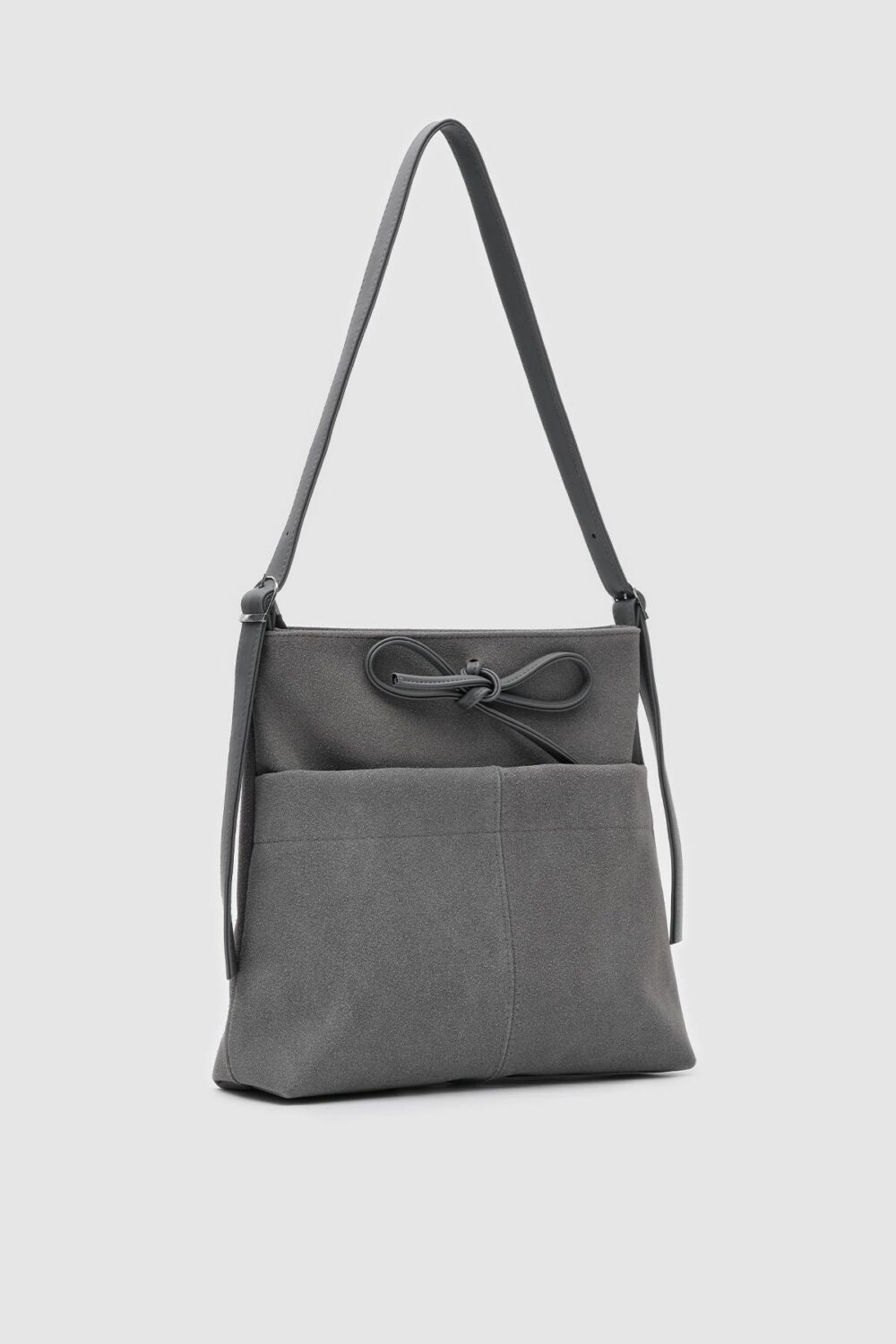 Justen Gris Foncé