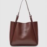Pera Noisette + pochette