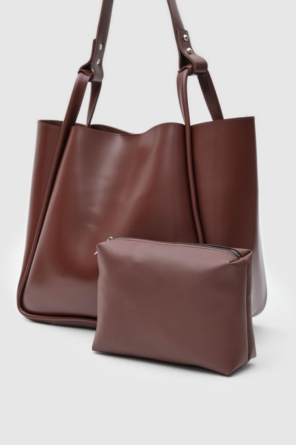 Pera Noisette + pochette