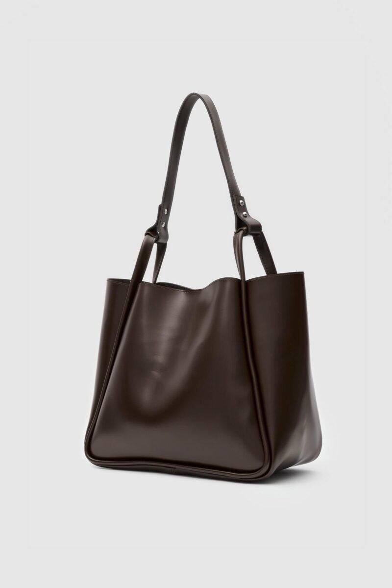 Pera Marron + pochette – Image 3