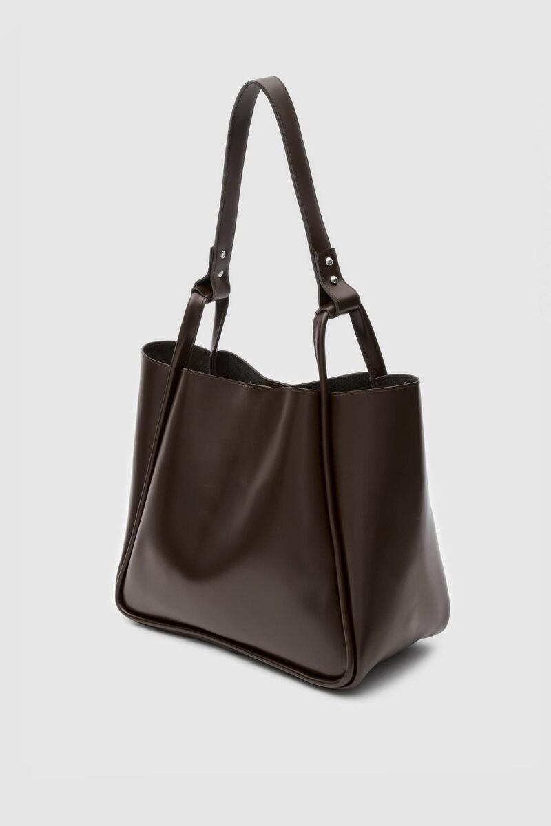 Pera Marron + pochette – Image 4