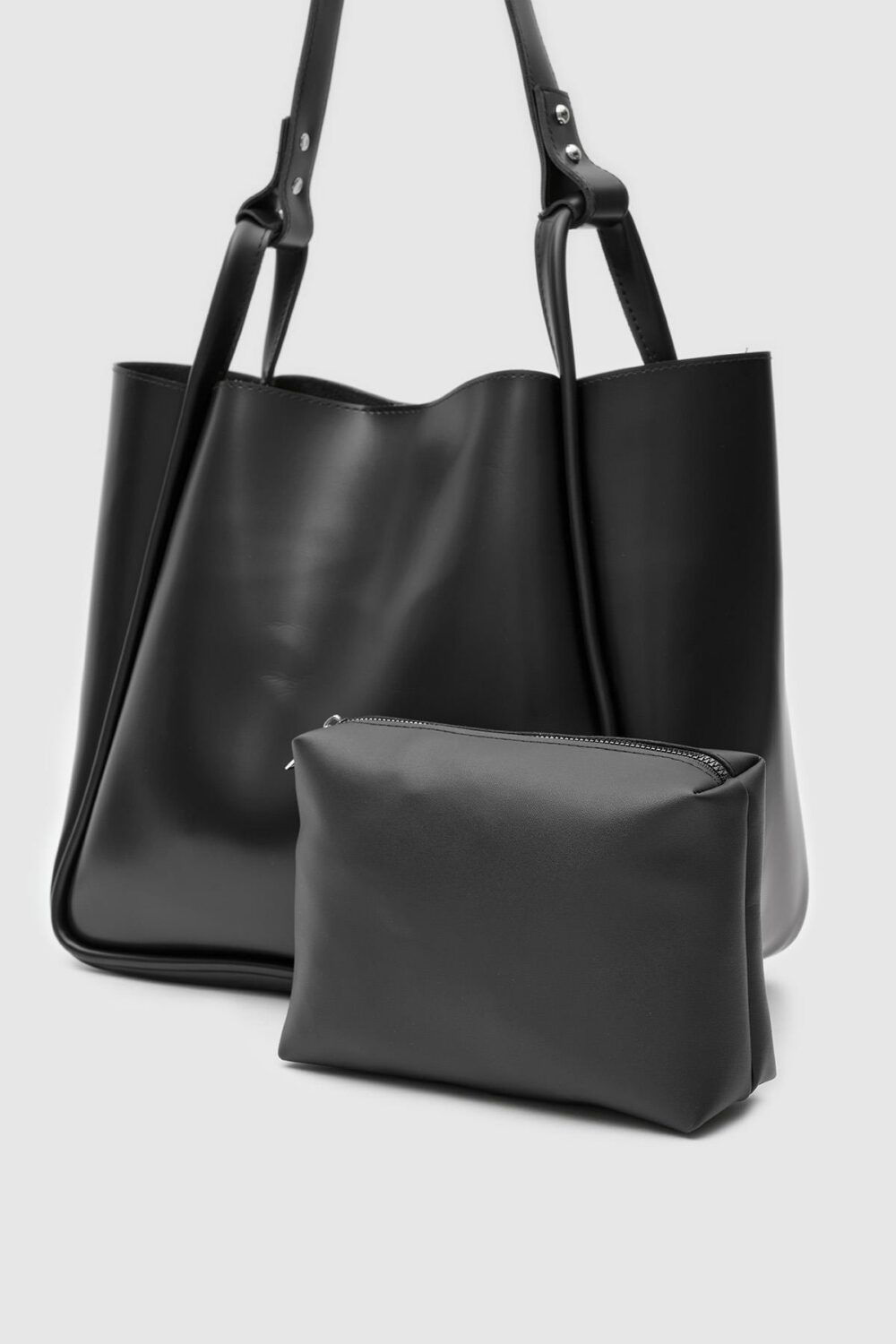 Pera Noire + Pochette