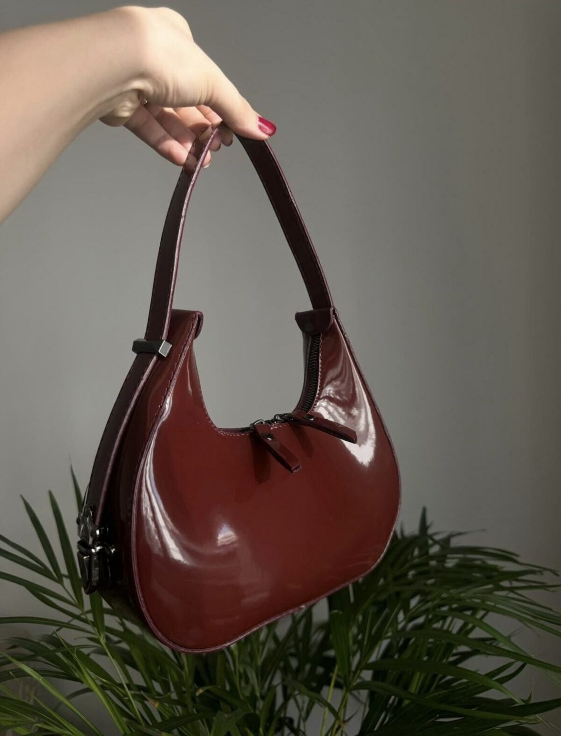 Glossy Cherry