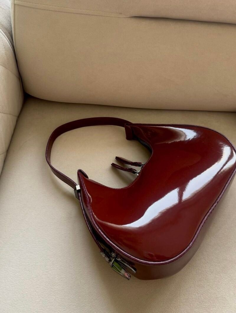Glossy Cherry