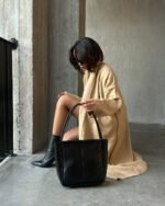Moscow Noire+ Purse