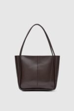 Moscow Marron + Purse