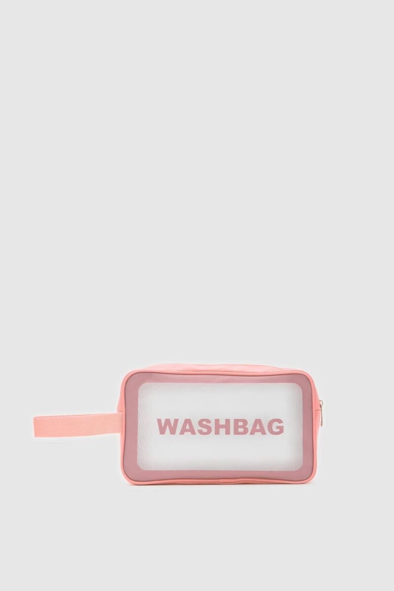 3 washbag Saumon – Image 4