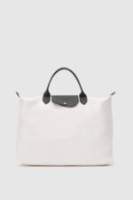 Tiger X-large Blanc