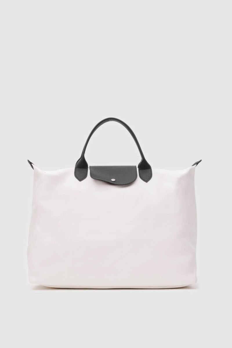 Tiger X-large Blanc