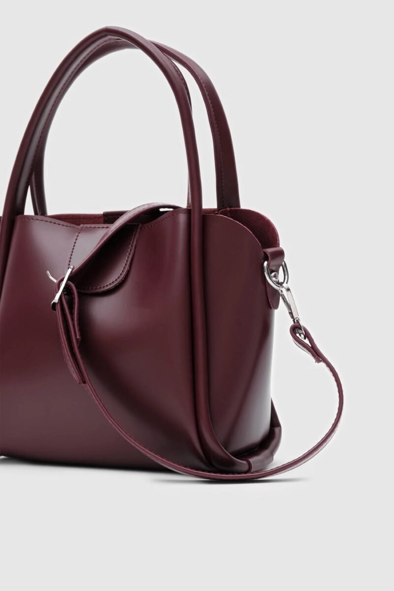 Beca bordeaux - Image 3
