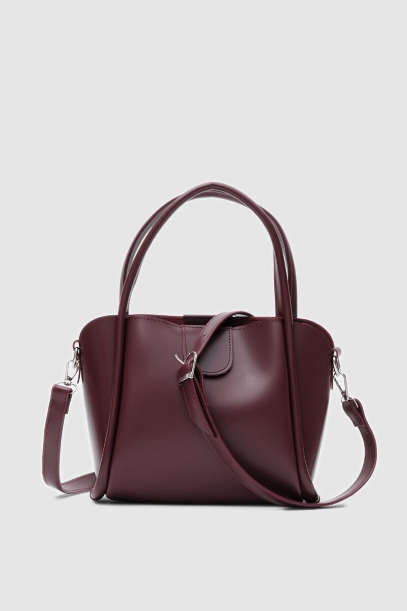Beca bordeaux - Image 2