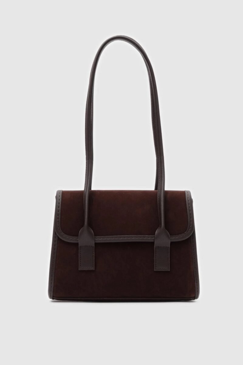 Mioni Marron Foncé