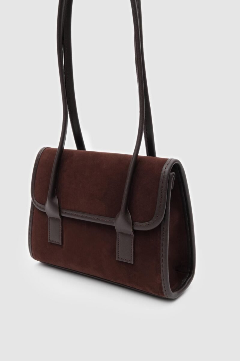 Mioni Marron Foncé - Image 2