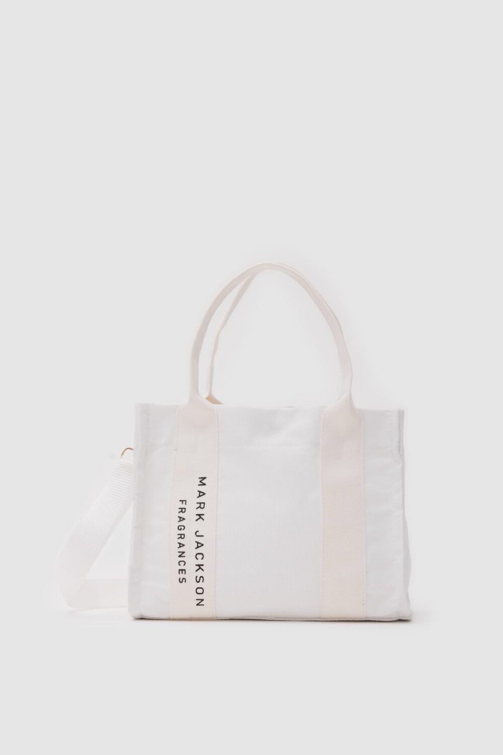 Luka Canva Blanc