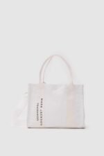 Luka Canva Blanc