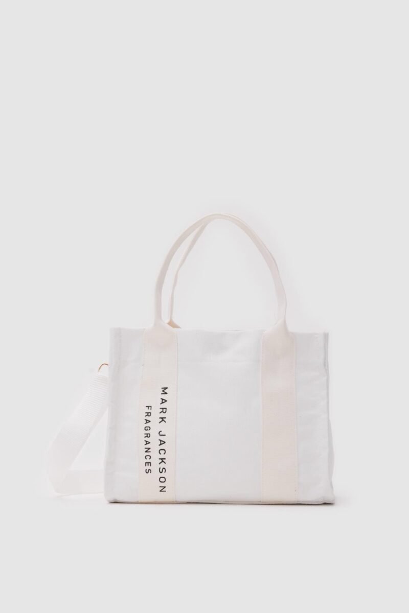 Luka Canva Blanc