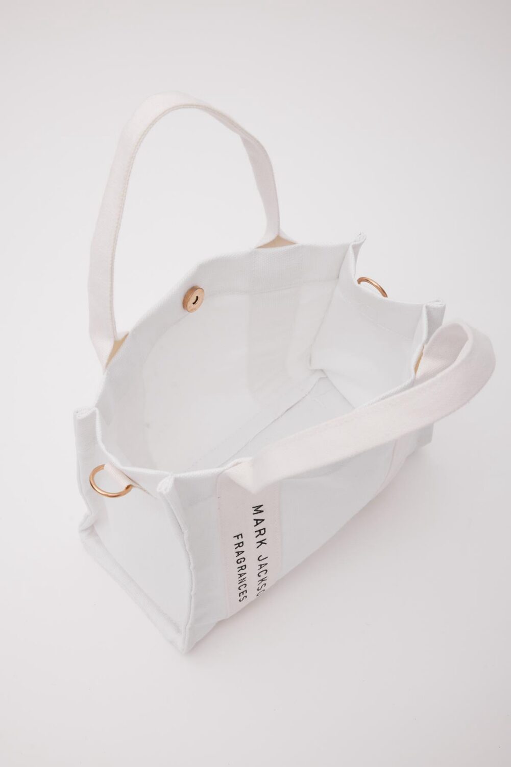 Luka Canva Blanc