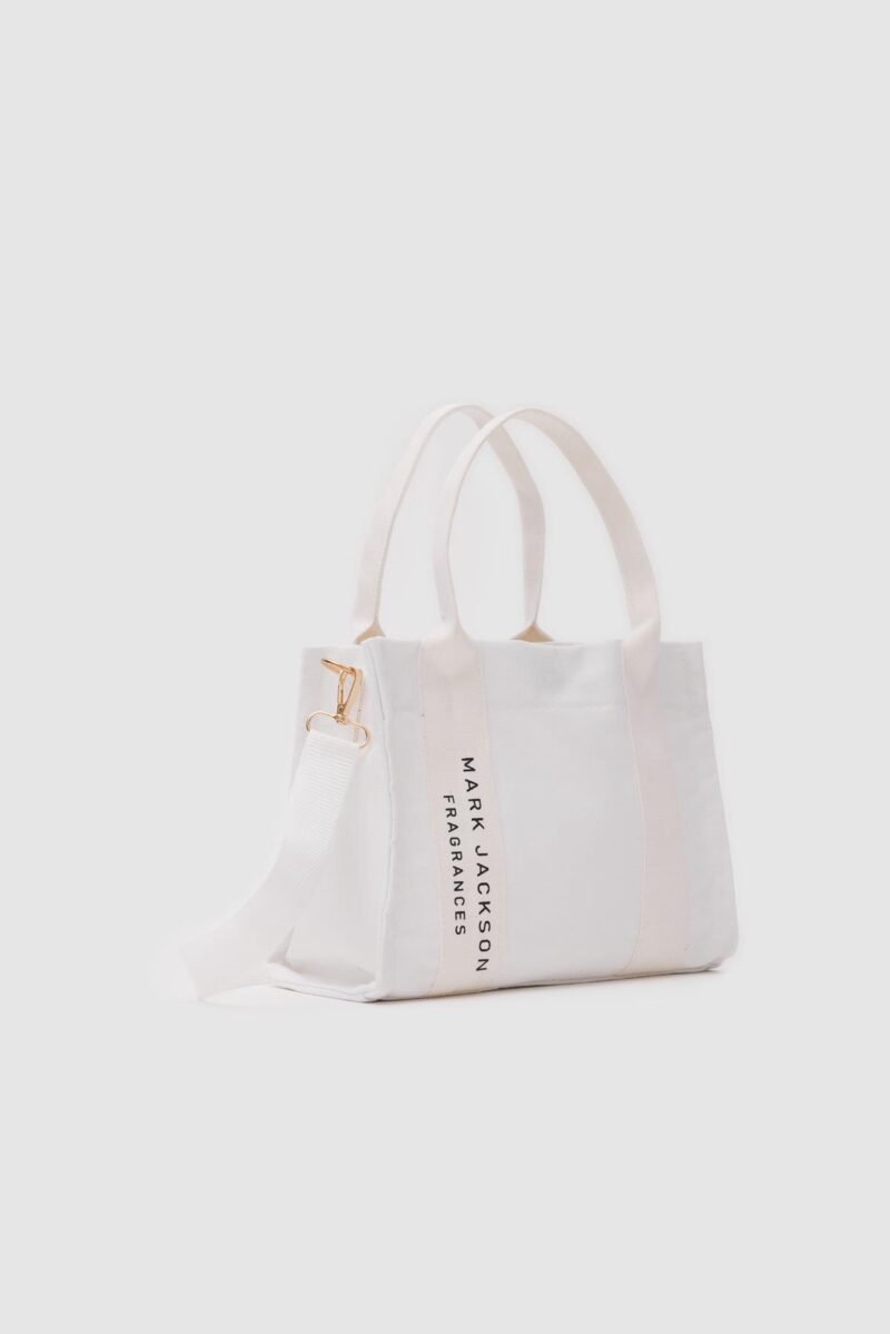 Luka Canva Blanc – Image 2