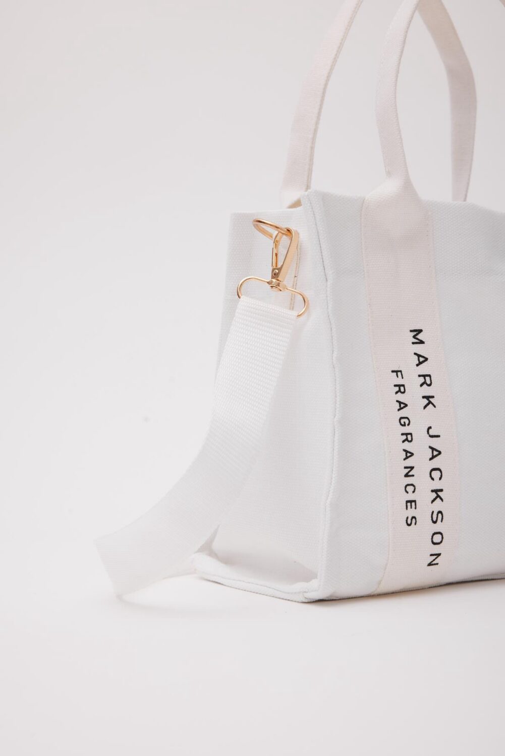 Luka Canva Blanc