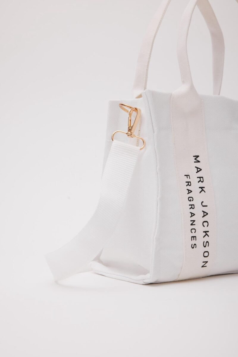 Luka Canva Blanc – Image 3