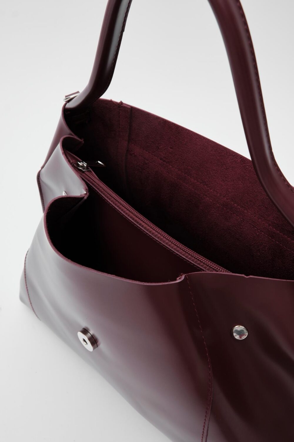 Jerry Bordeaux + trousse
