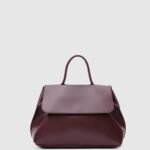 Jerry Bordeaux + trousse