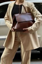 Jerry Noisette + trousse
