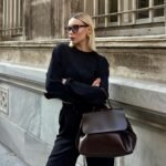 Jerry Marron + trousse