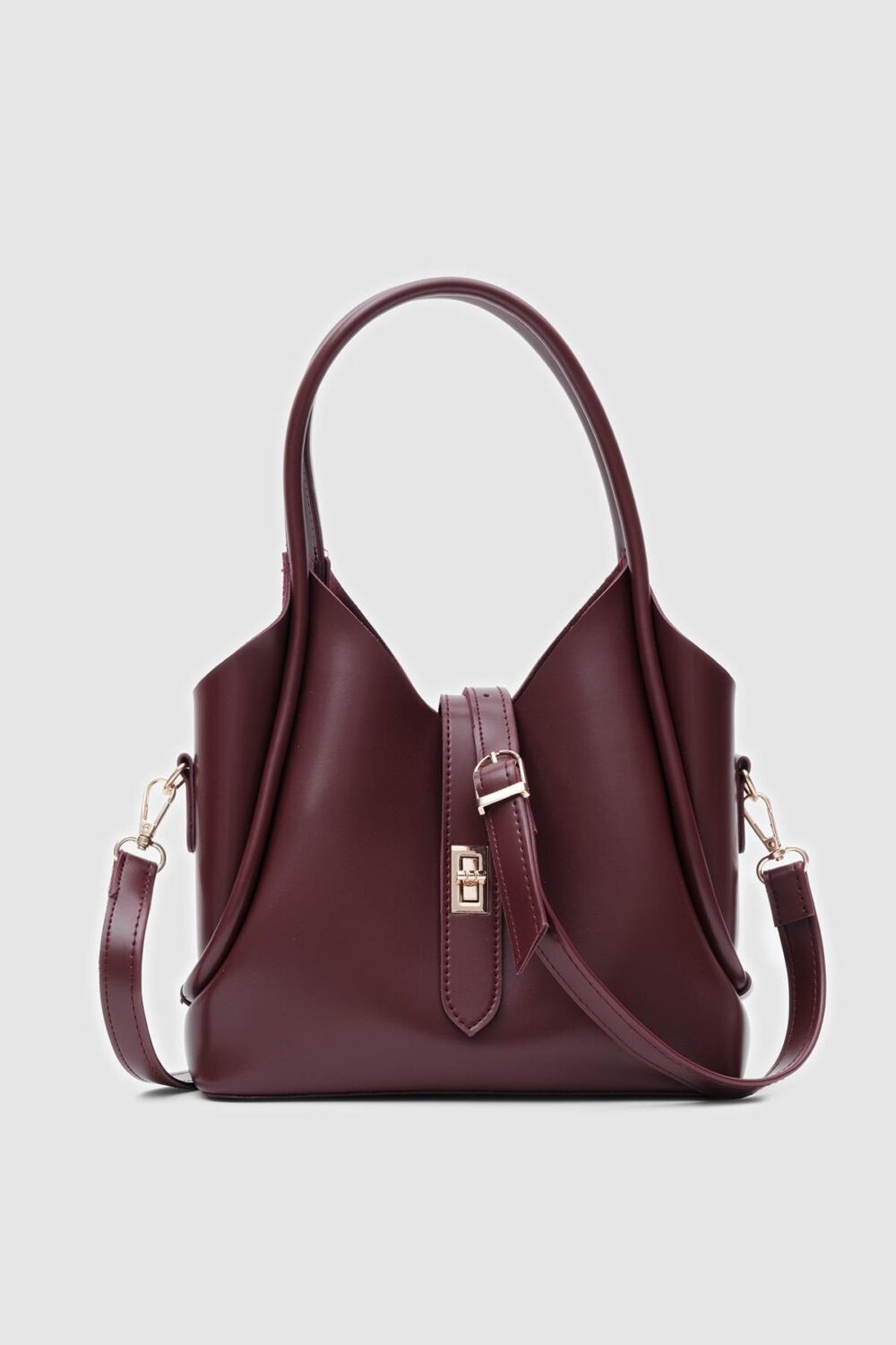 Cindy Bordeaux + Trousse