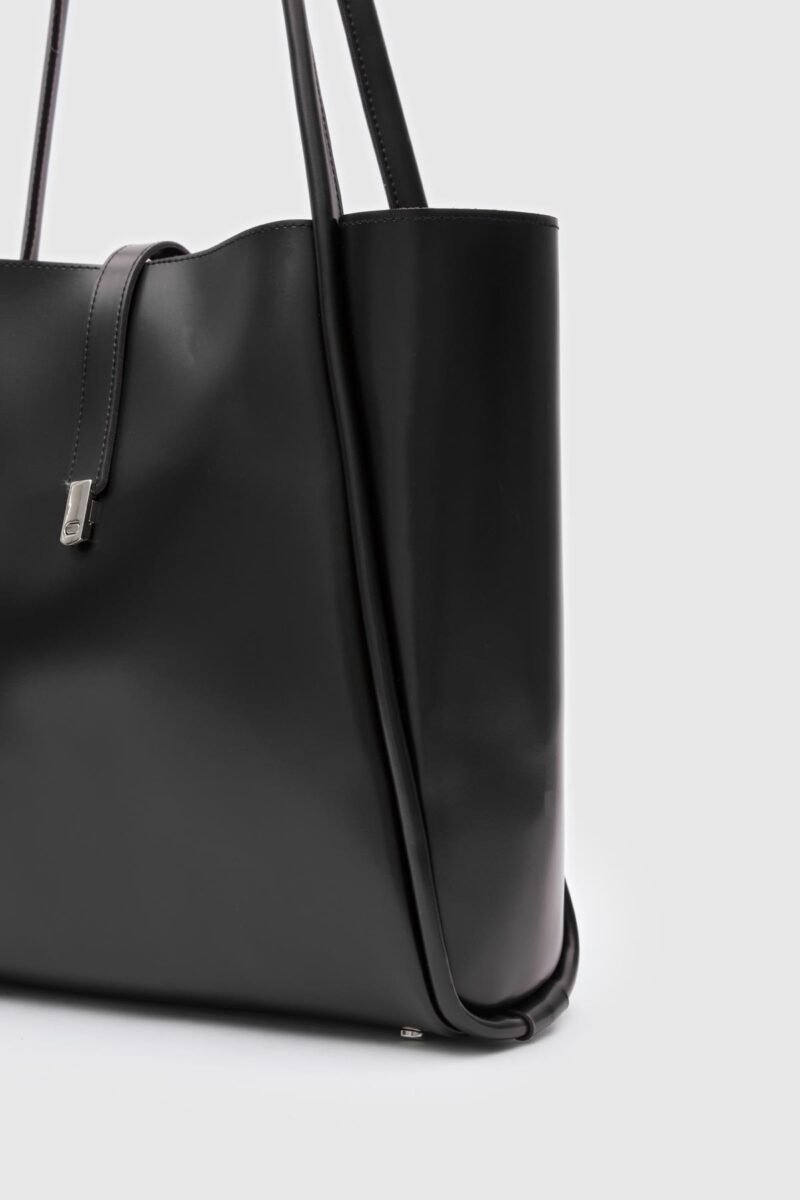 Chester Noire + trousse - Image 3