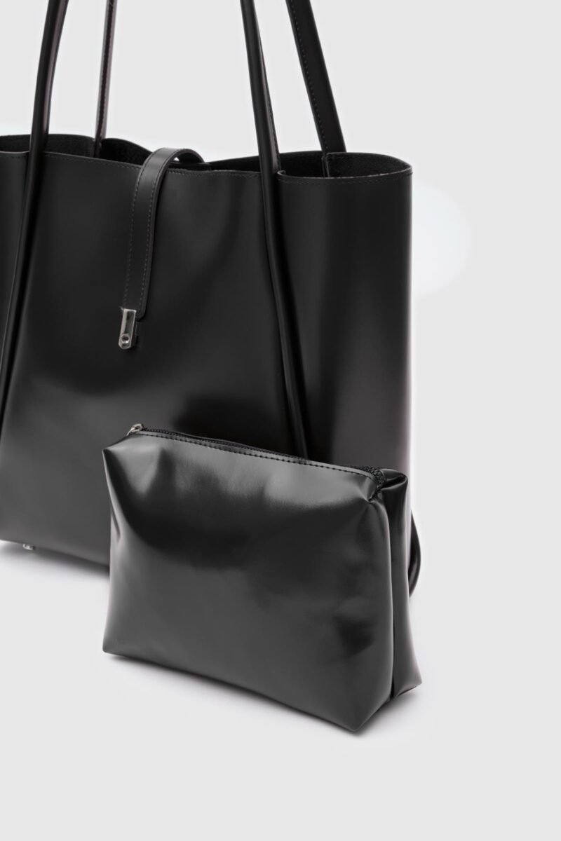 Chester Noire + trousse - Image 5