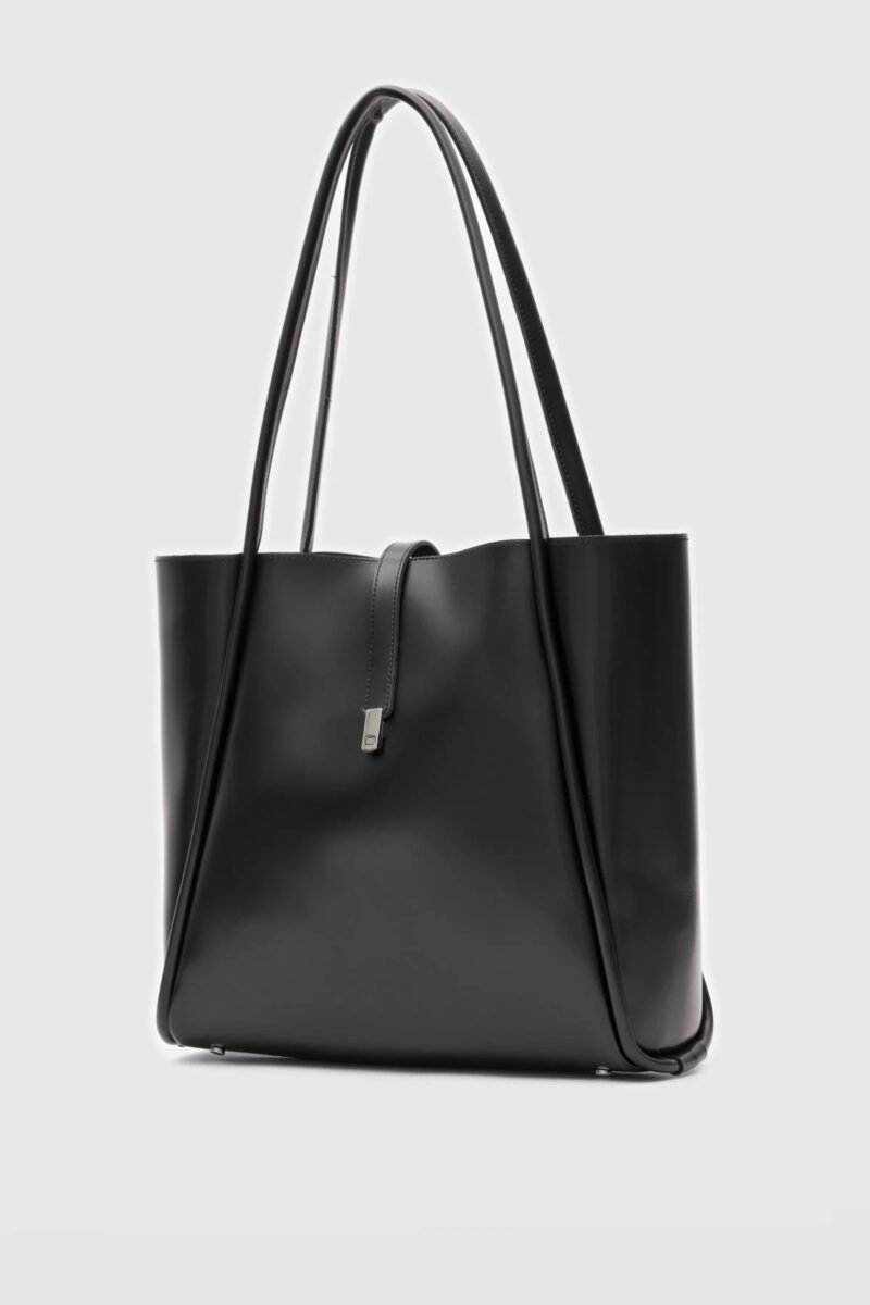 Chester Noire + trousse - Image 2