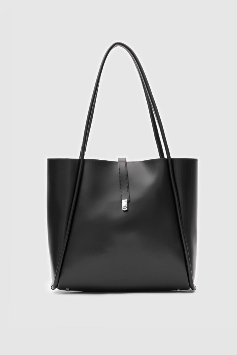 Chester Noire + trousse