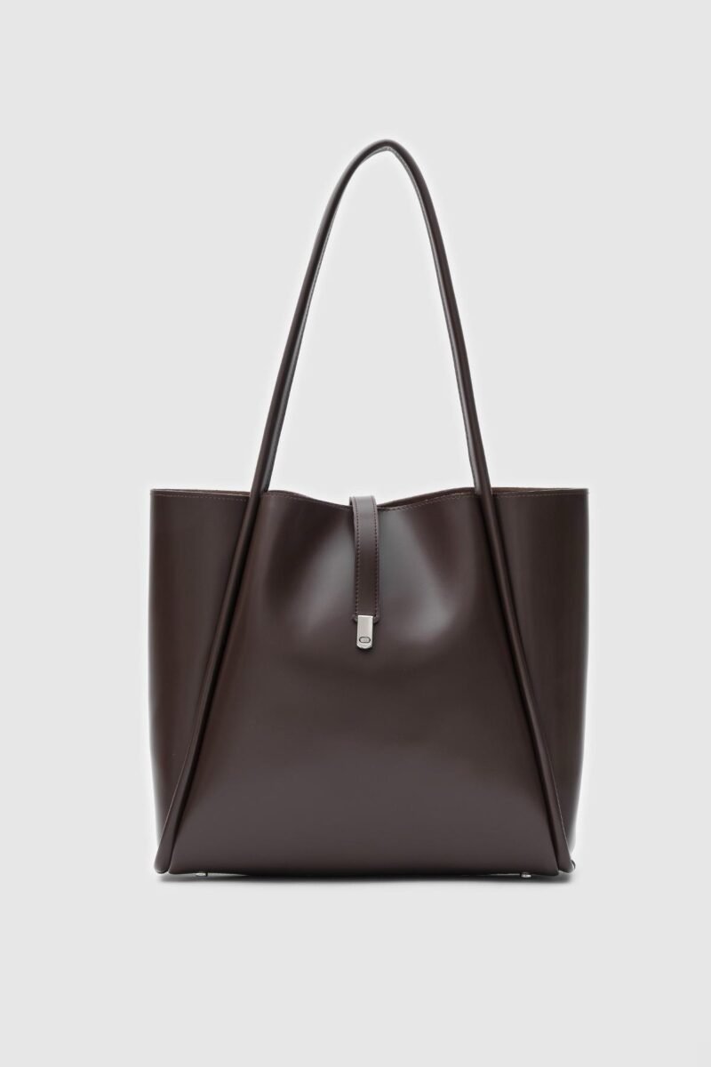 Chester Marron + trousse