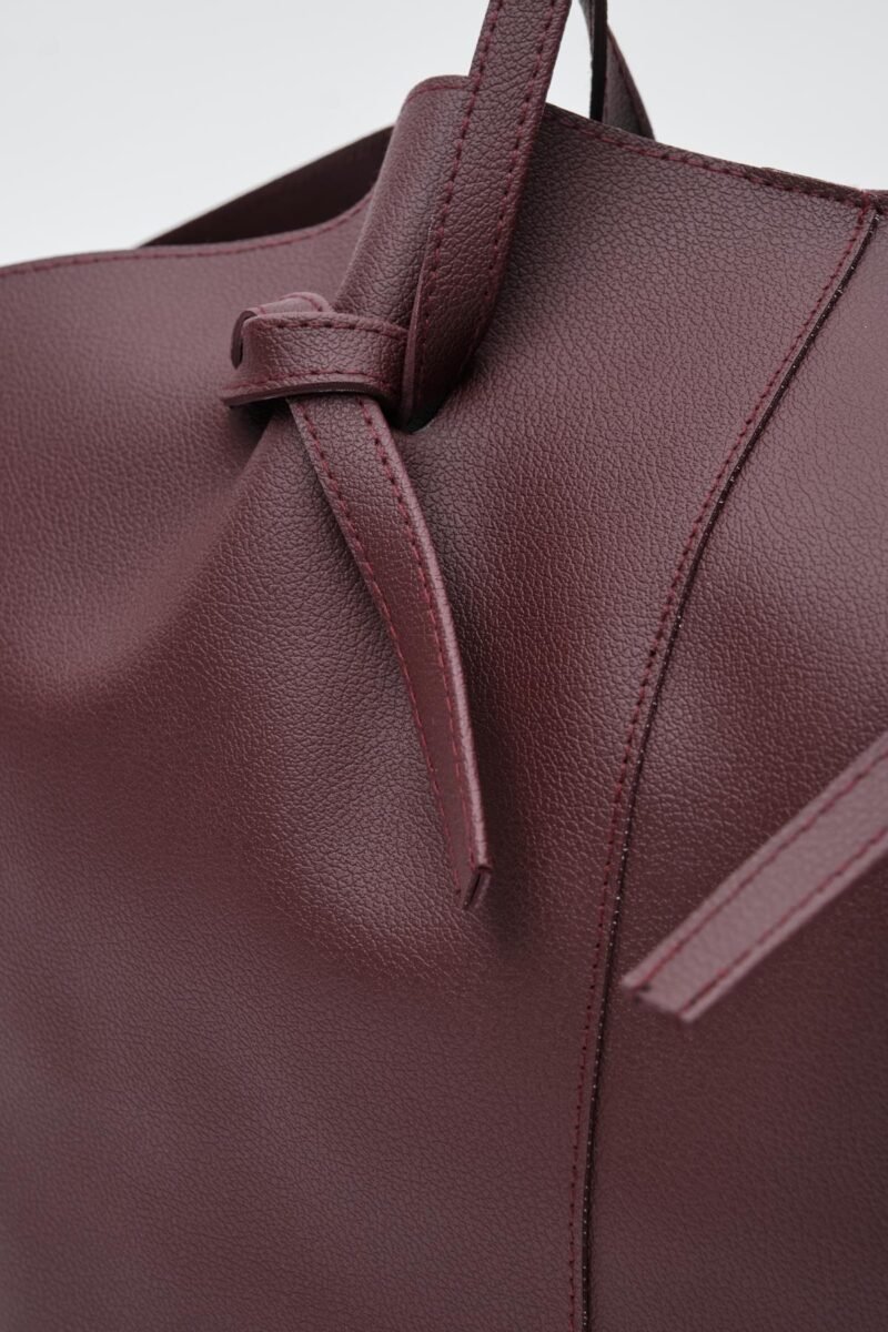 Moss Bordeaux – Image 3